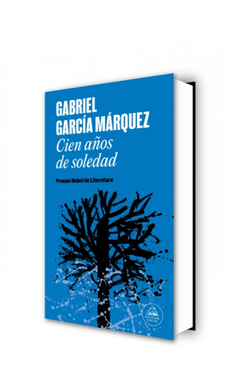 CIEN AÑOS DE SOLEDAD