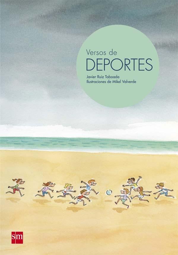 VERSOS DE DEPORTES