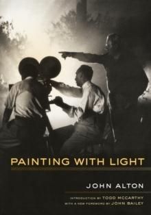 PAINTING WITH LIGHT