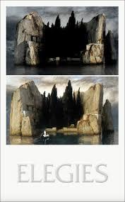 ELEGIES: LAMENTS FOR AN ARCHITECTURAL PROJECT