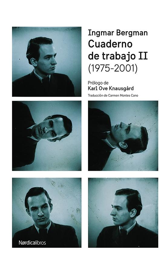 CUADERNO DE TRABAJO II "1975-2001"