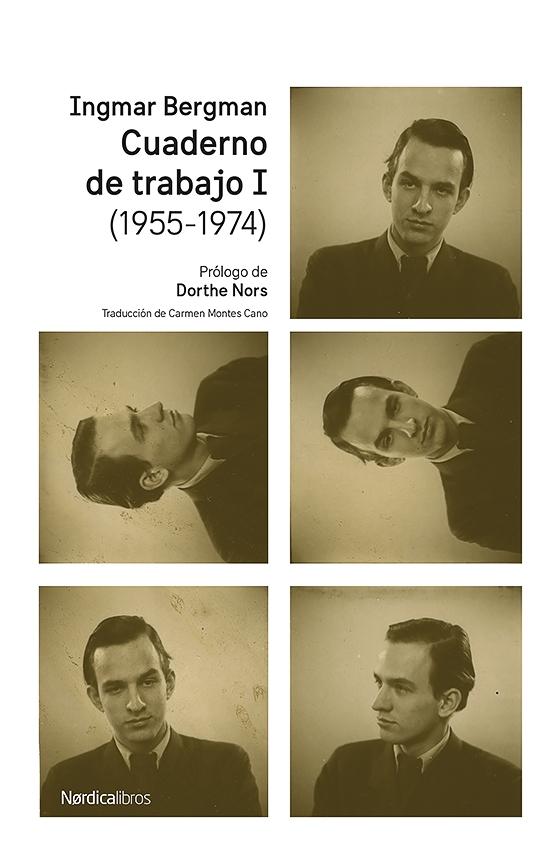 CUADERNO DE TRABAJO I "1955-1974"