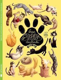 BREVE GATOPEDIA ILUSTRADA