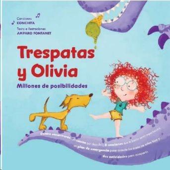 TRESPATAS Y OLIVIA. MILLONES DE POSIBILIDADES