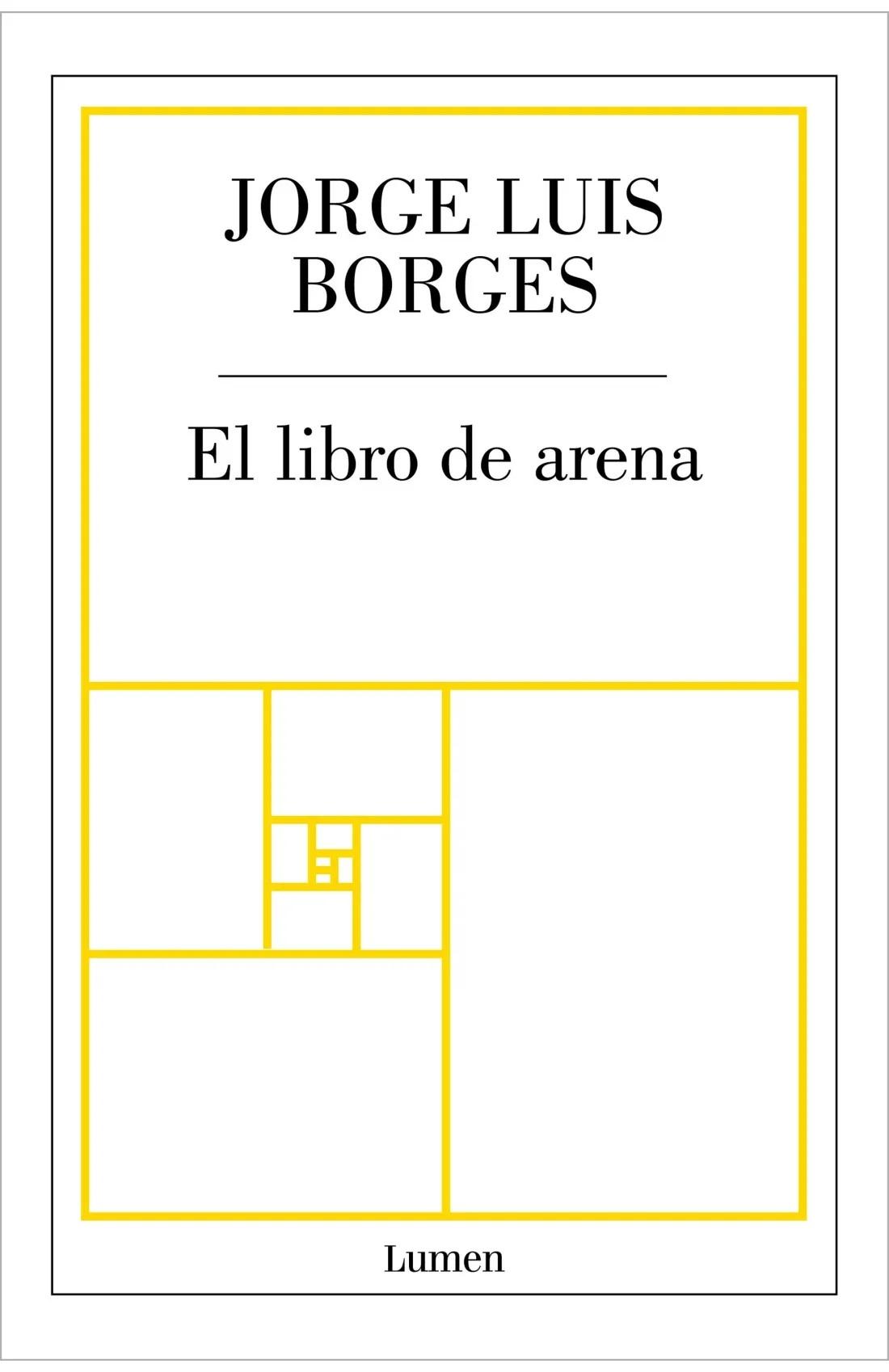 LIBRO DE ARENA, EL