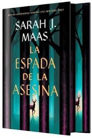 ESPADA DE LA ASESINA, LA  (ED. LIMITADA)