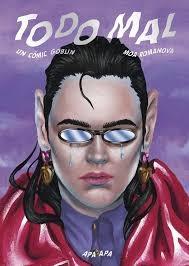 TODO MAL "UN COMIC GOBLIN"