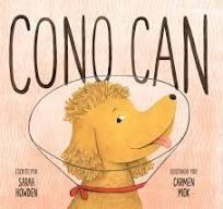 CONO CAN