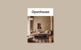 OPENHOUSE MAGAZINE Nº 20