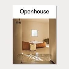 OPENHOUSE MAGAZINE Nº17