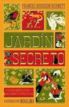 JARDIN SECRETO, EL