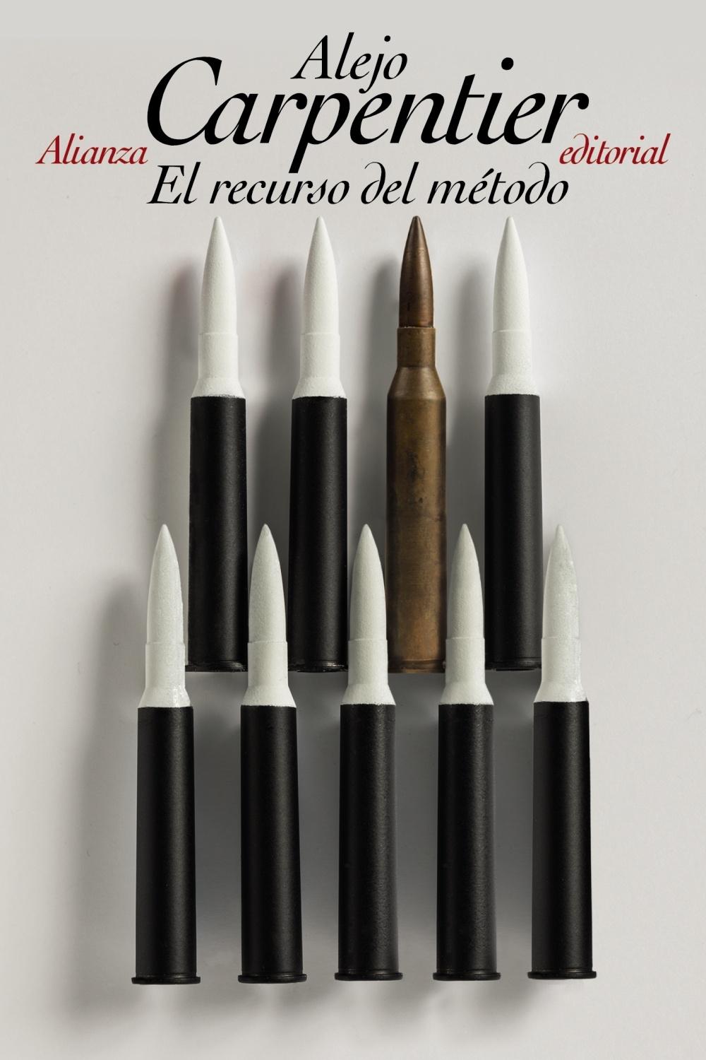 RECURSO DEL METODO, EL
