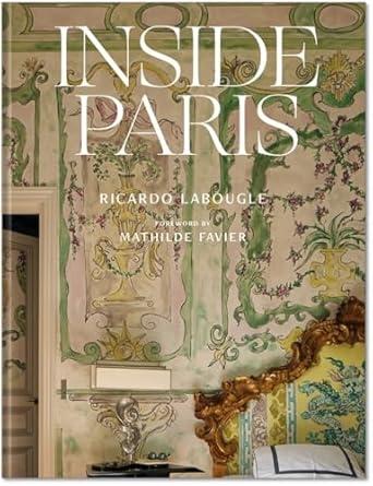 INSIDE PARIS