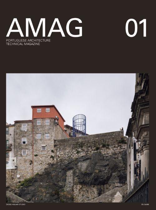 AGUIAR: AMAG PT 01: DIOGO AGUIAR STUDIO