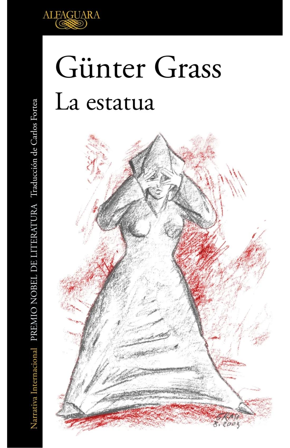 ESTATUA, LA. 