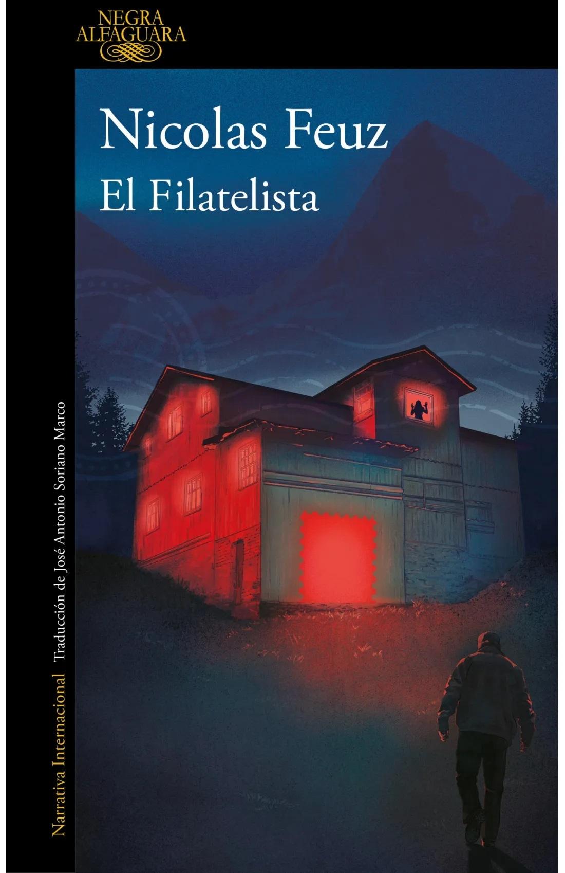 FILATELISTA, EL