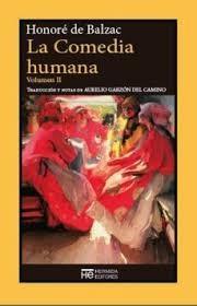 COMEDIA HUMANA, LA. VOL. II