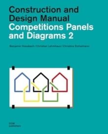CONSTRUCTION AND DESIGN MANUAL: COMPETITIONS PANELS AND DIAGRAMS 2