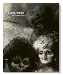 POLKE: SIGMAR POLKE. AFINIDADES DESVELADAS