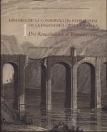 HISTORIA DE LA CONSERVACION PATRIMONIAL DE LA INGENIERIA CIVIL EN ESPAÑA (2 VOLS.)