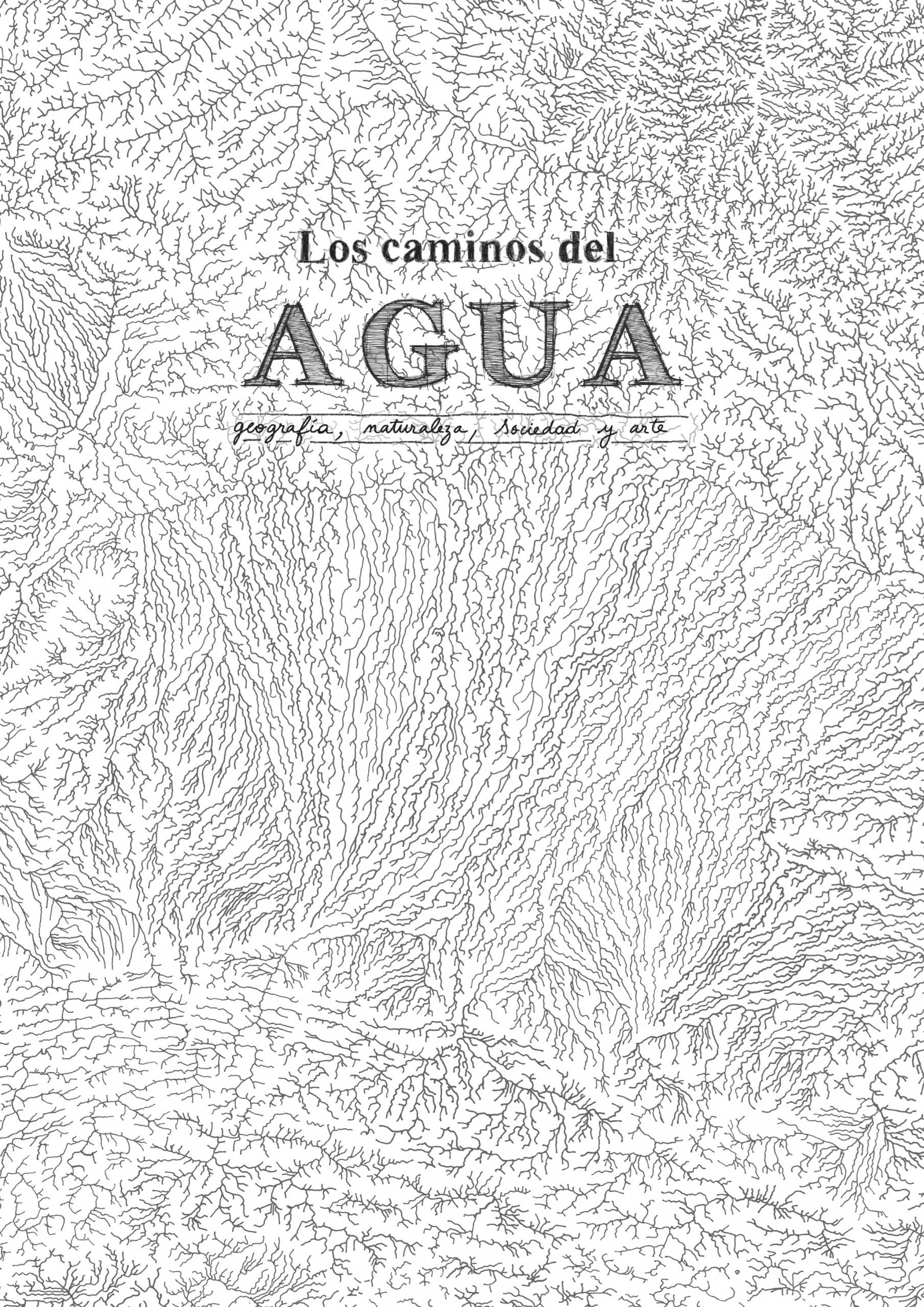 CAMINOS DEL AGUA, LOS