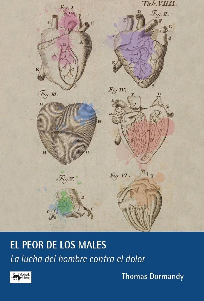 PEOR DE LOS MALES, EL "LA LUCHA CONTRA EL DOLOR A LO LARGO DE LA HISTORIA"