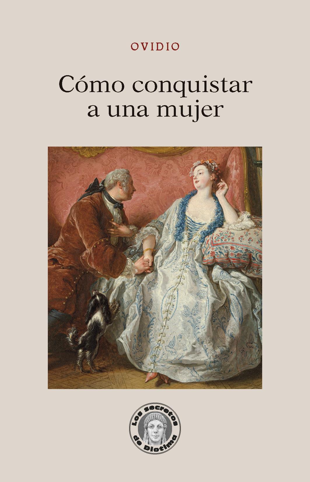 COMO CONQUISTAR A UNA MUJER.
