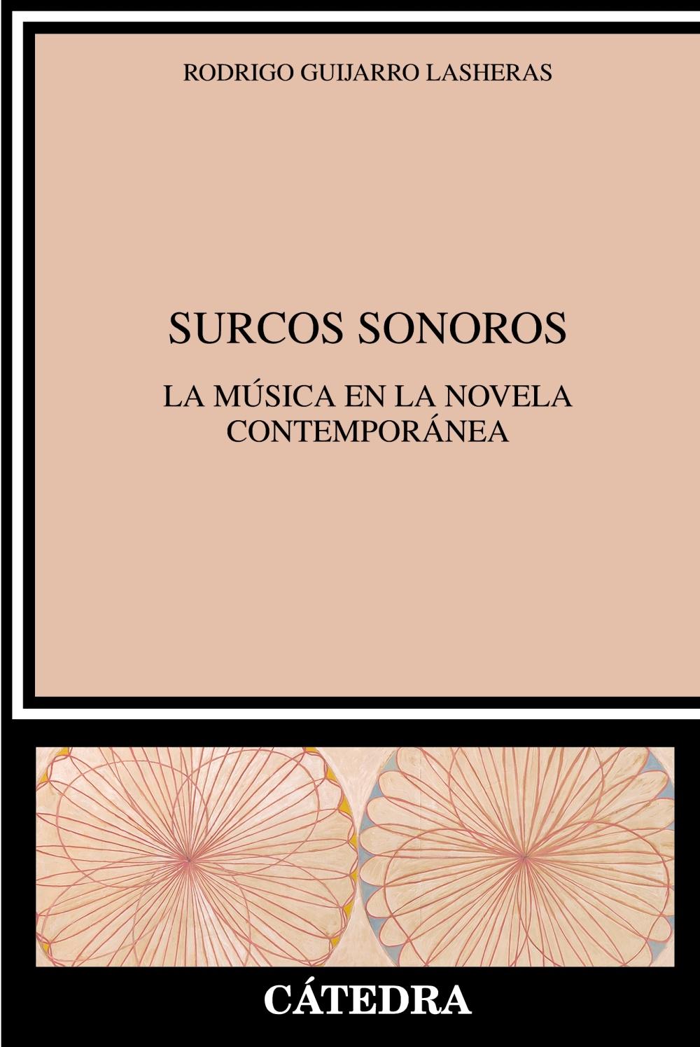 SURCOS SONOROS "LAMÚSICA EN LA NOVELA CONTEMPORÁNEA"