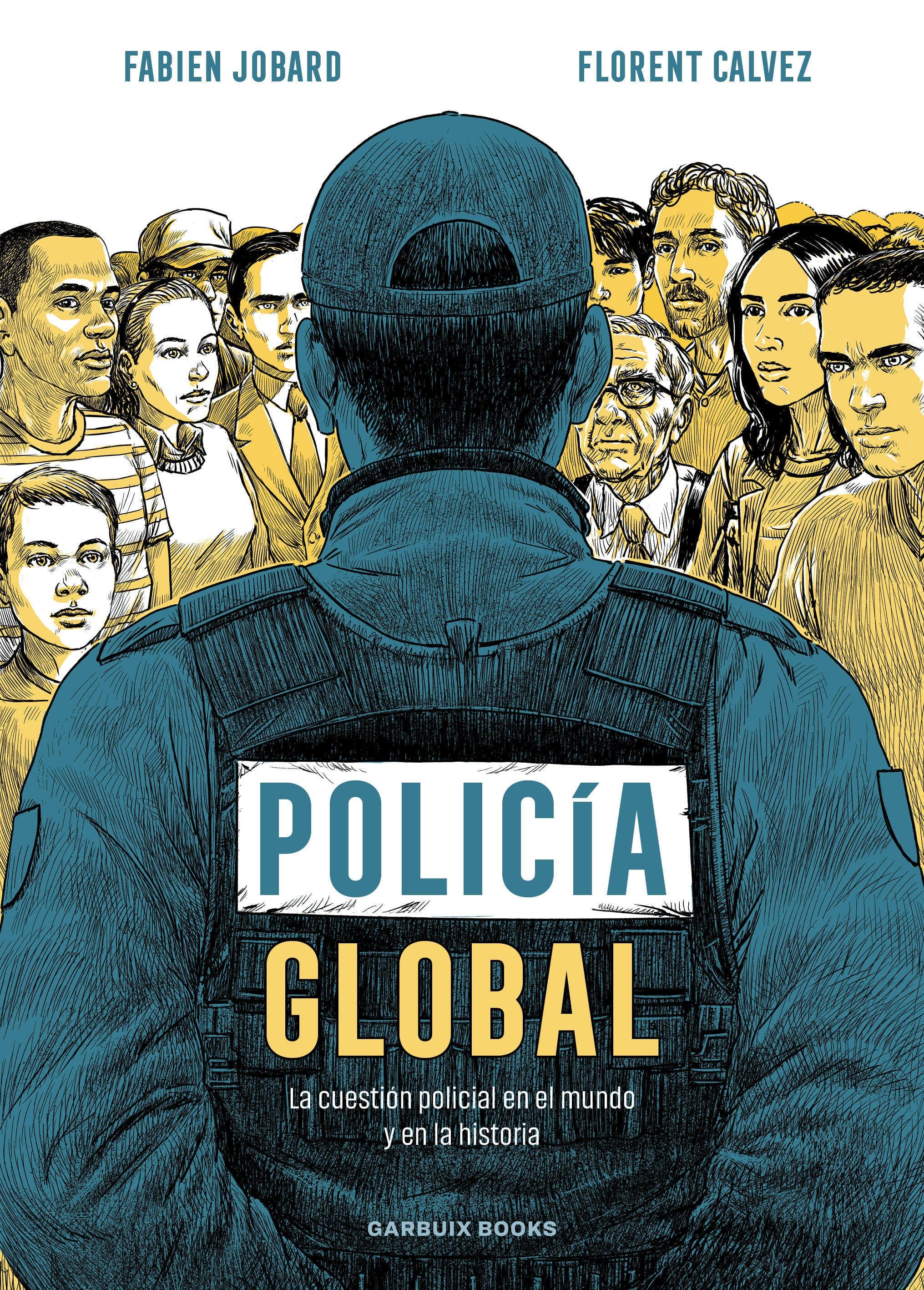 POLICIA GLOBAL