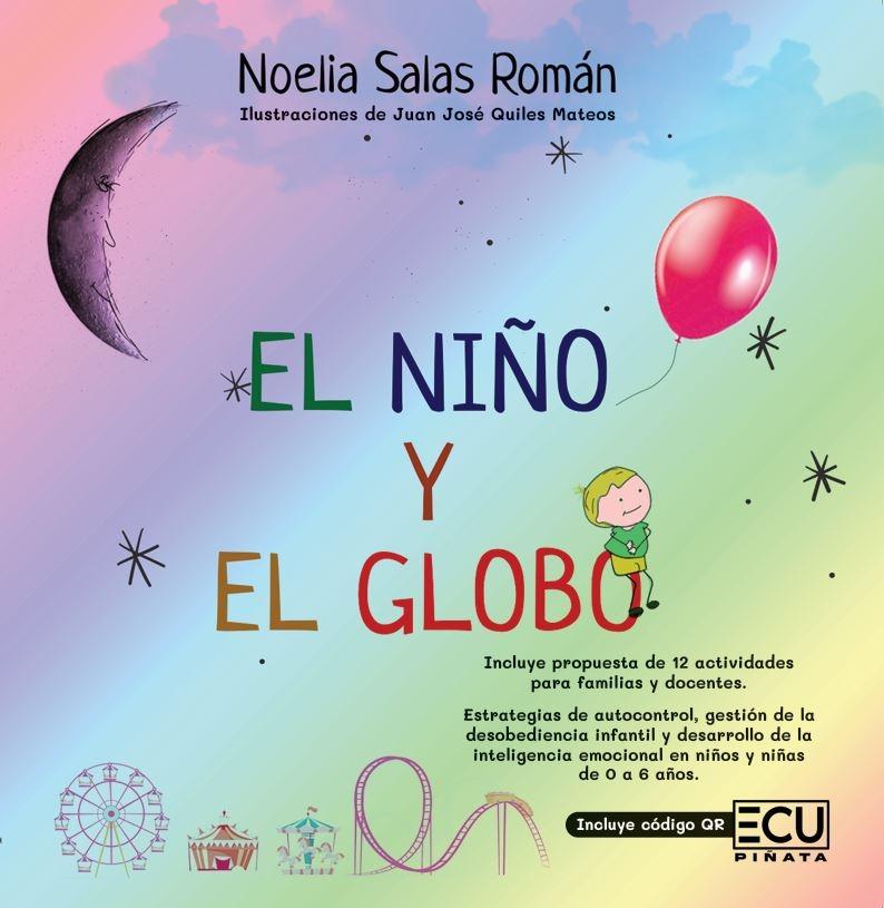 NIÑO Y EL GLOBO, EL