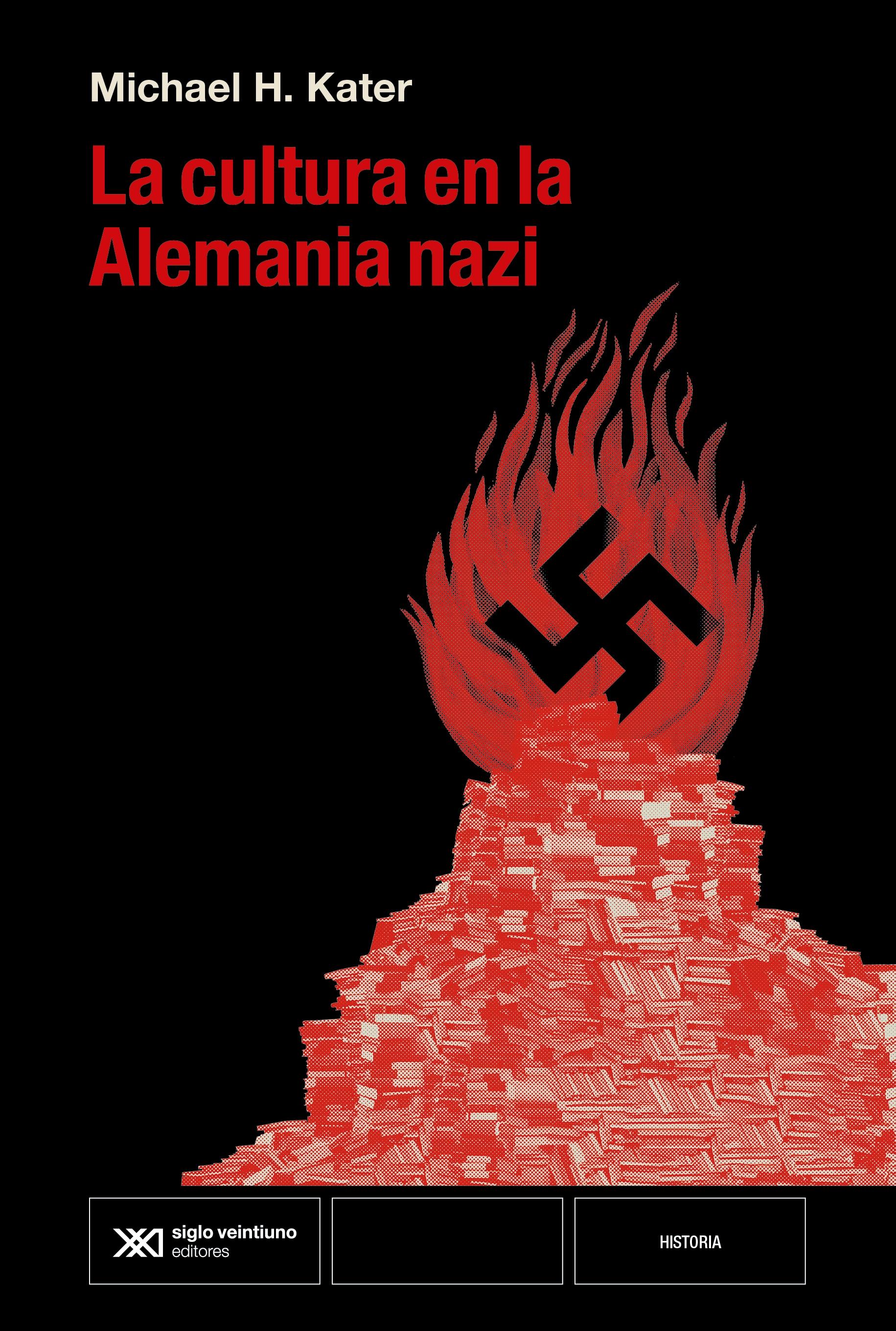 CULTURA EN LA ALEMANIA NAZI, LA