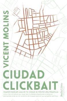 CIUDAD CLICKBAIT "CUANDO BUSCAR CASA EN TU CIUDAD SE VOLVIO UNA PESADILLA"