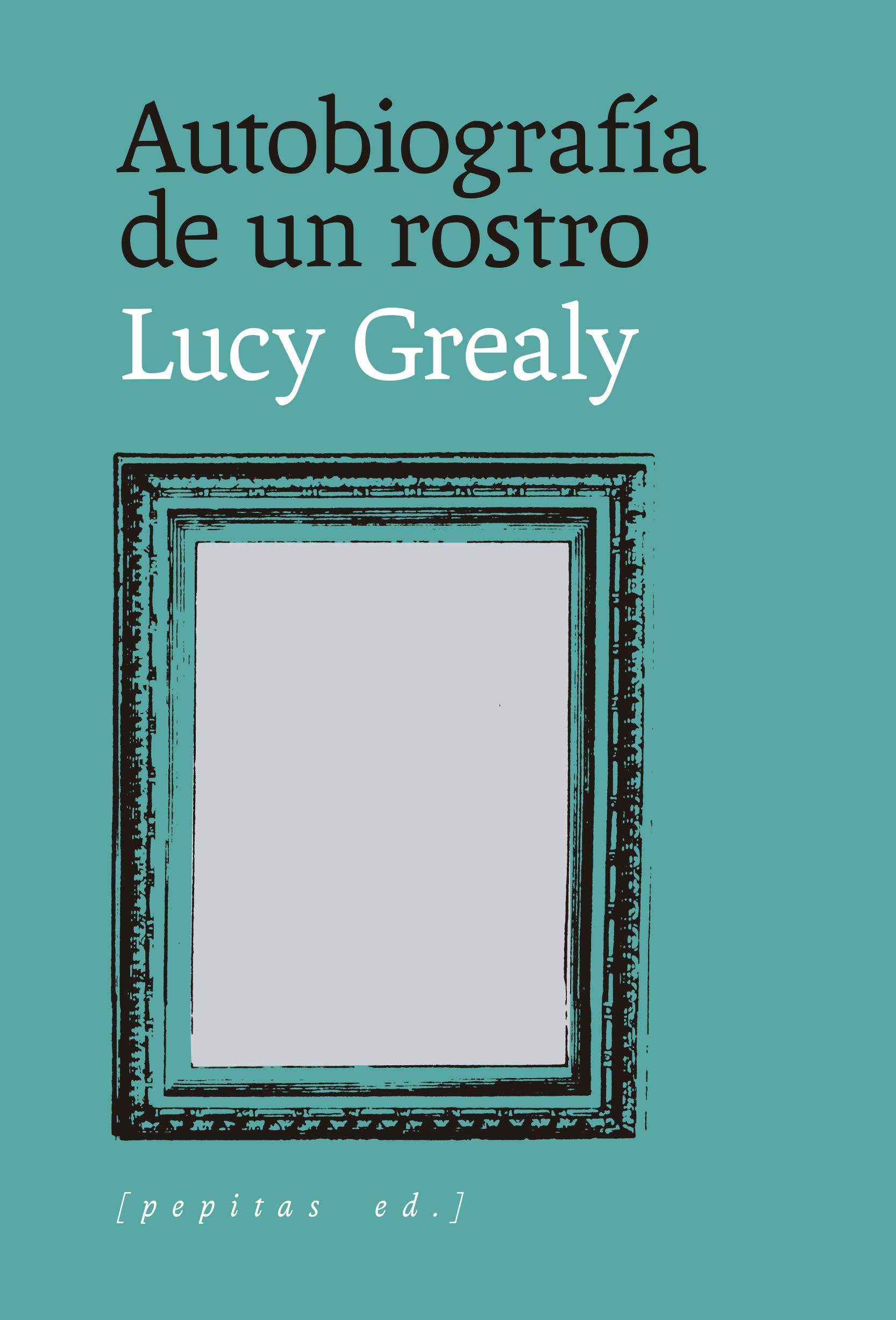 AUTOBIOGRAFIA DE UN ROSTRO