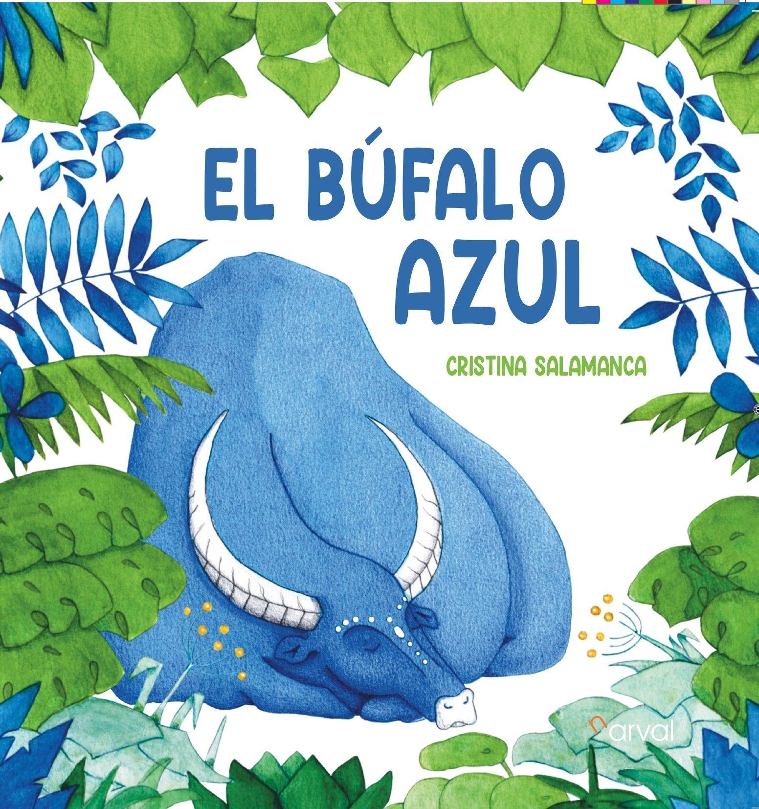BUFALO AZUL, EL