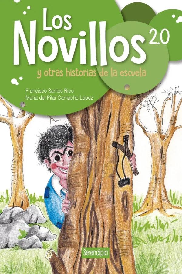 NOVILLOS 2.0 Y OTRAS HISTORIAS DE LA ESCUELA, LOS