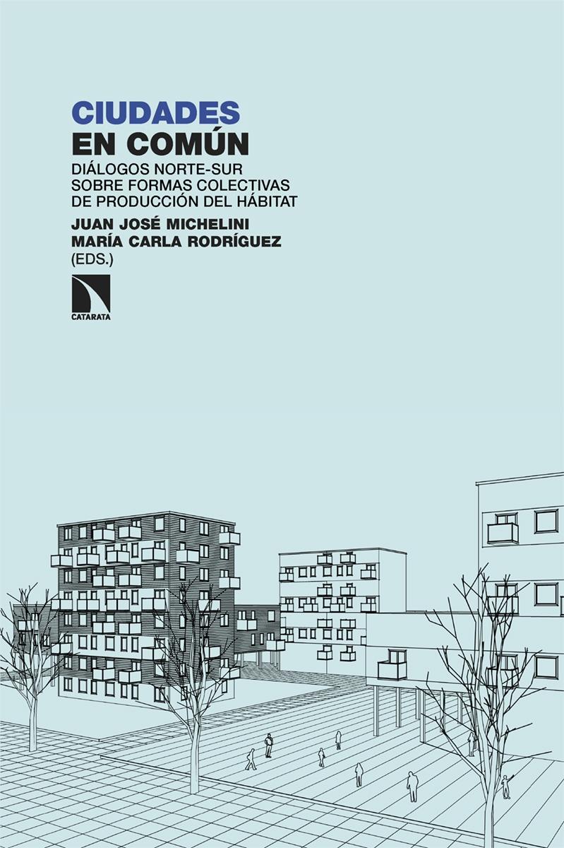 CIUDADES EN COMUN