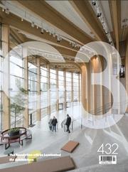 C3 Nº 432. THE REVOLUTION WILL BE LAMINATED + ELE ARKITEKTURA