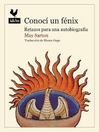 CONOCI UN FENIX "RETAZOS PARA UNA AUTOBIOGRAFIA"