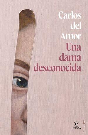DAMA DESCONOCIDA, UNA