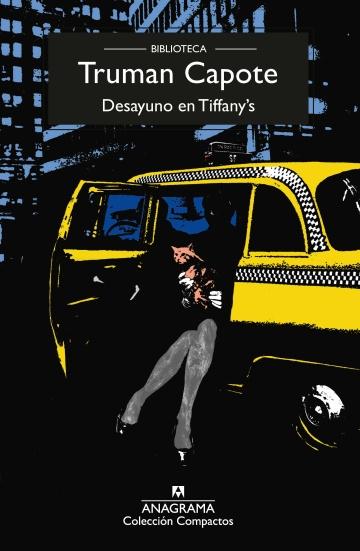 DESAYUNO EN TIFFANY'S.