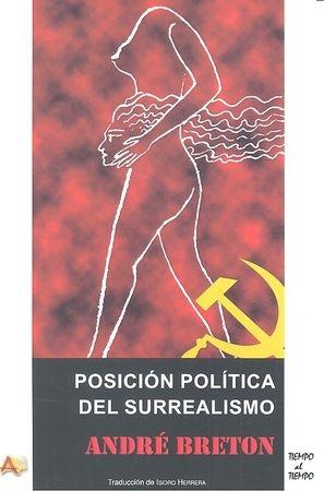 POSICION POLITICA DEL SURREALISMO