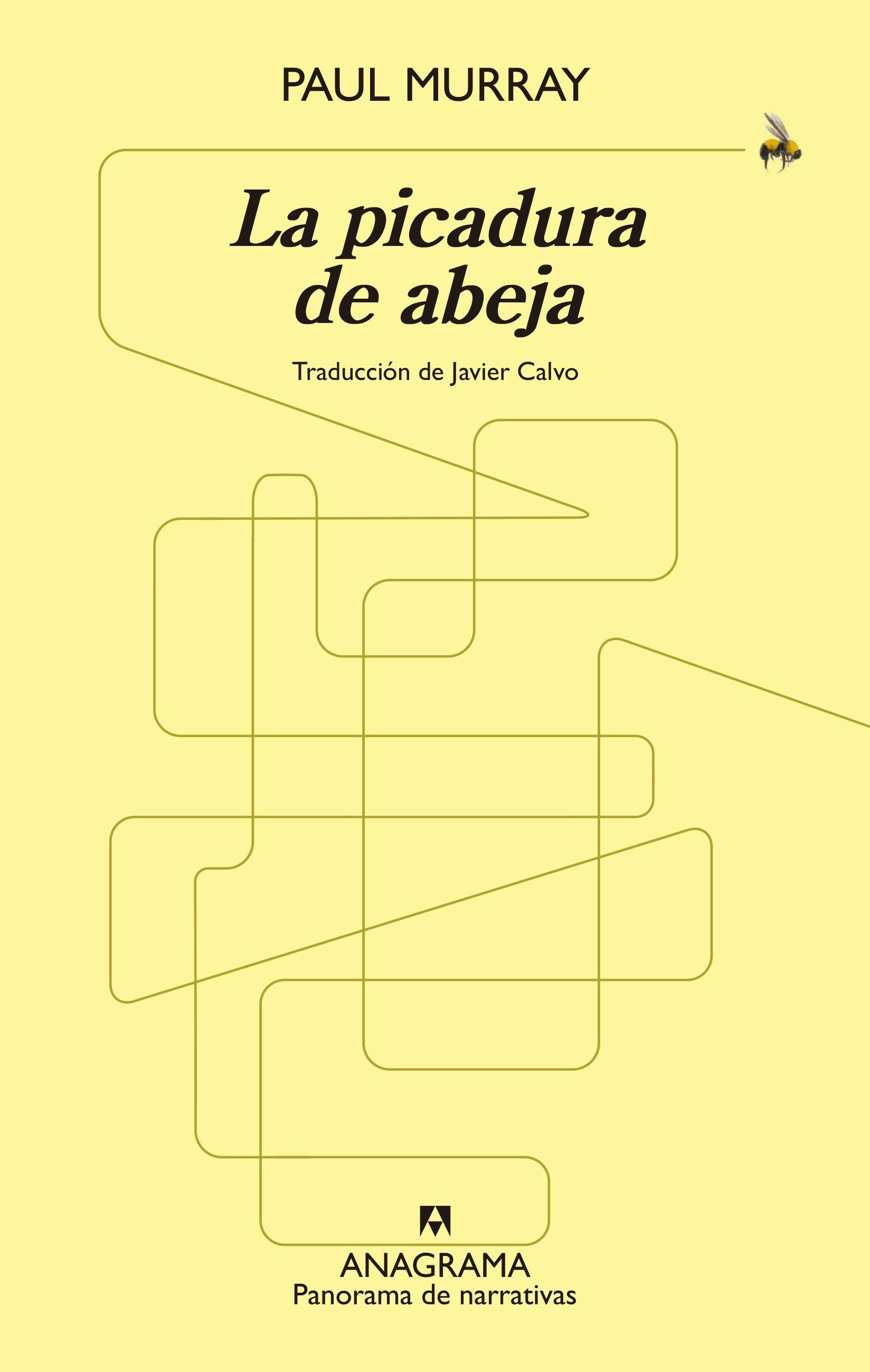 PICADURA DE ABEJA, LA
