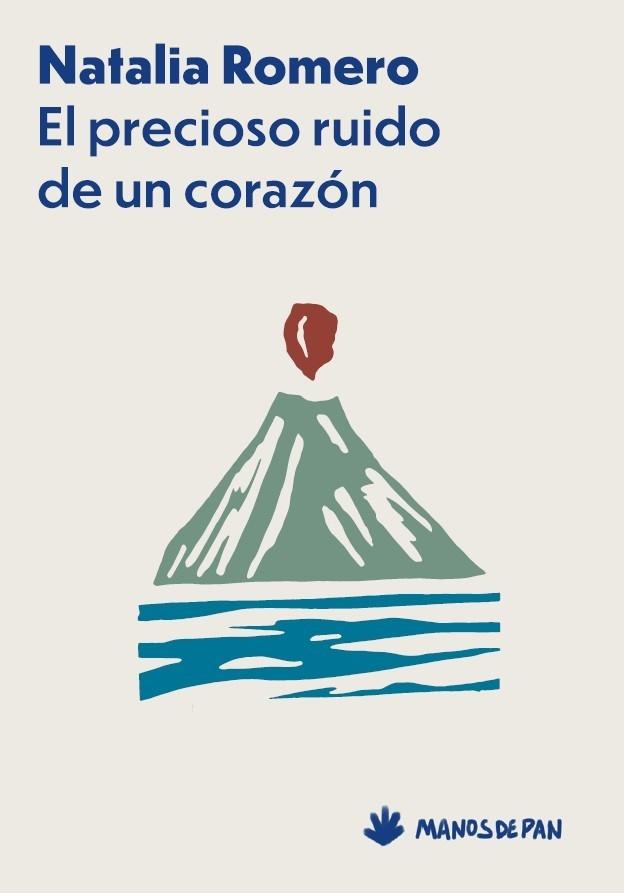PRECIOSO RUIDO DE UN CORAZON, EL.