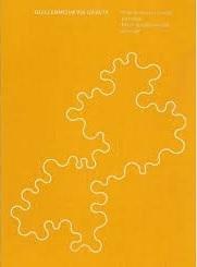 GUILLERMO HEVIA GARCIA. TODO PROYECTO ESCONDE UN ORDEN  / EVERY DESIGN CONCEALS AN ORDER