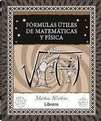 FORMULAS UTILES DE MATEMATICAS Y FISICA