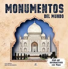MONUMENTOS DEL MUNDO