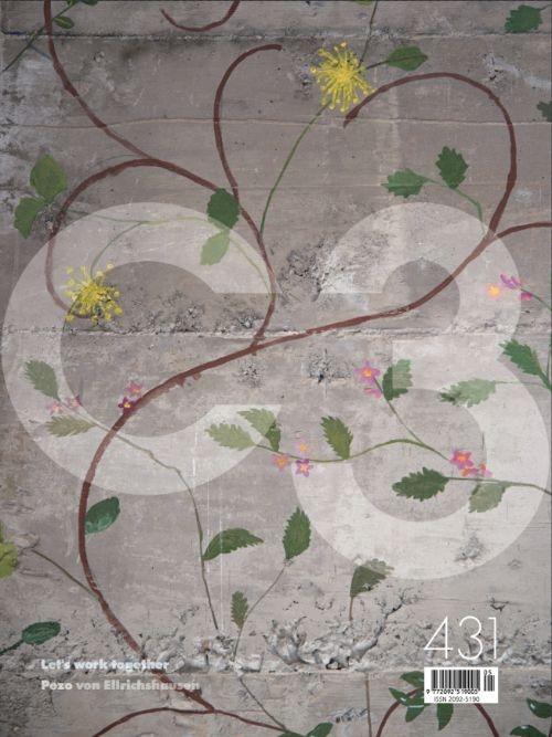 C3 Nº 431. LET'S WORK TOGETHER! / PEZO VON ELLRICHSHAUSEN