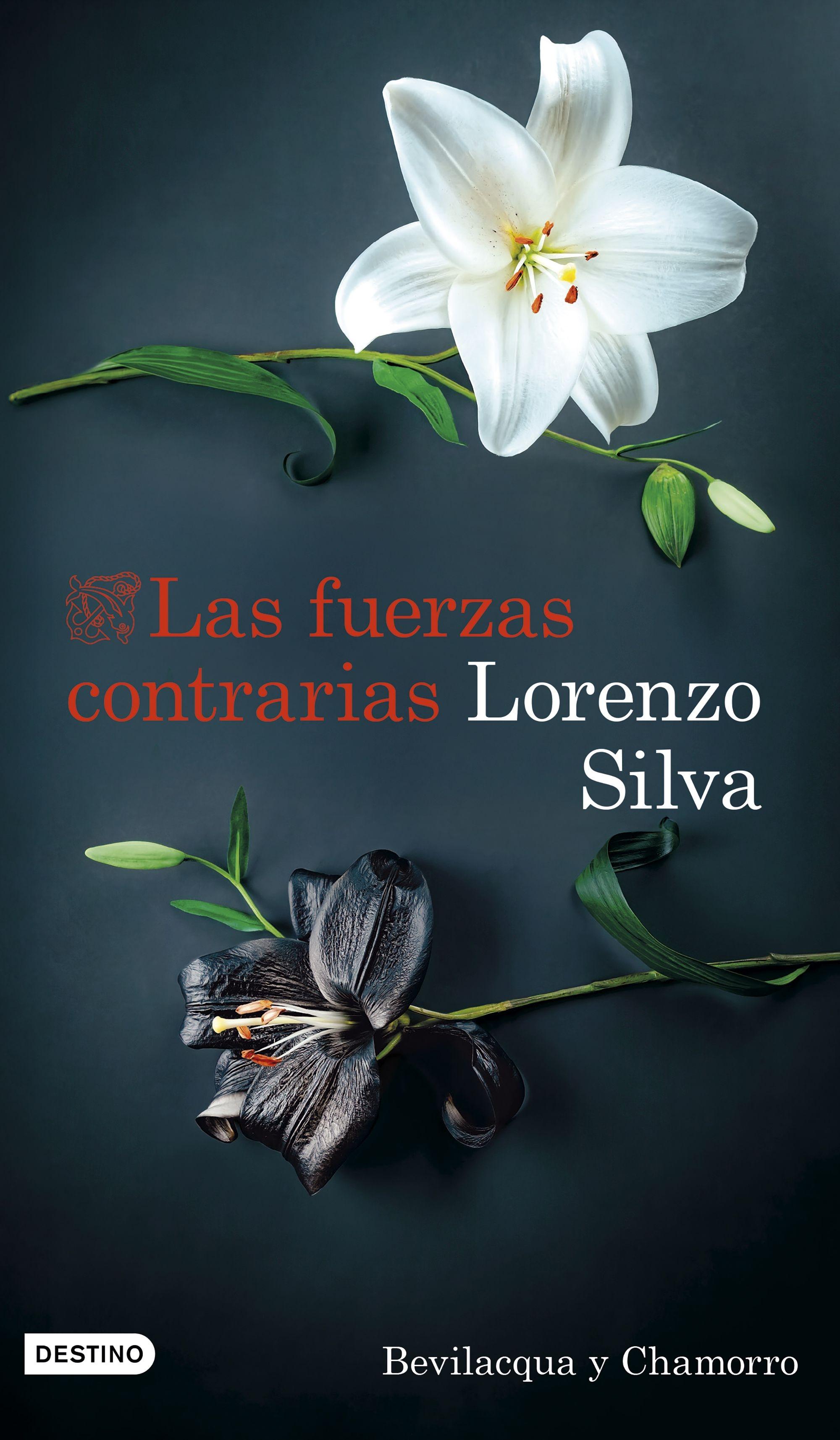 FUERZAS CONTRARIAS, LAS "BEVILACQUA Y CHAMORRO 14"