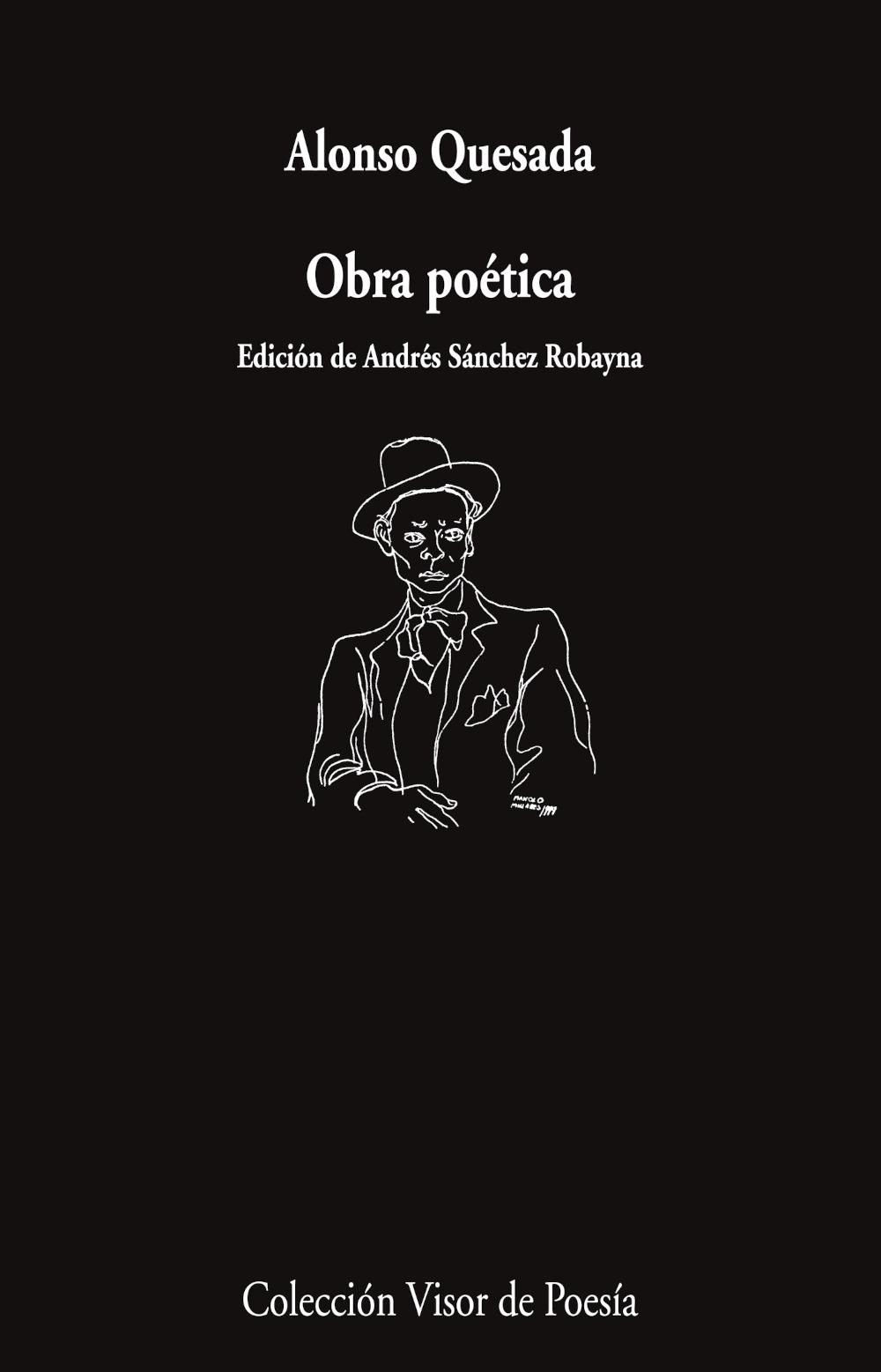 OBRA POETICA