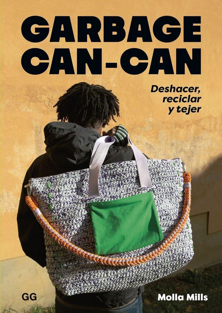 GARBAGE CAN - CAN